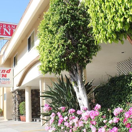 Grand Inn Fullerton Esterno foto