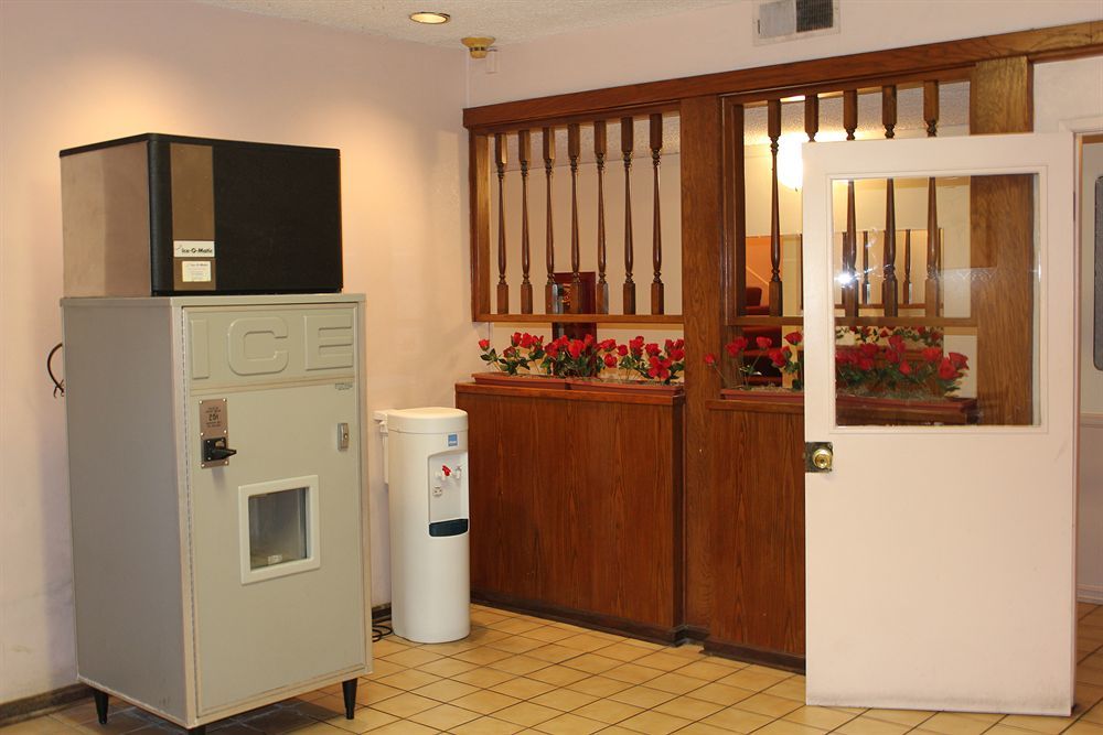 Grand Inn Fullerton Esterno foto